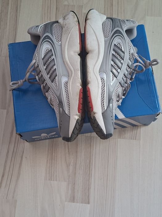 Маратонки ADIDAS original