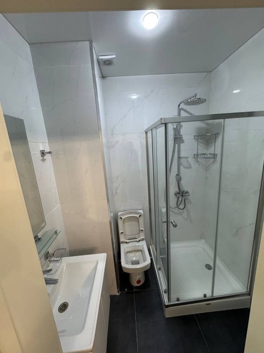 Срочная Продажа 3х ком 75м2 ЖК NUR Алайский рынок Ц-2