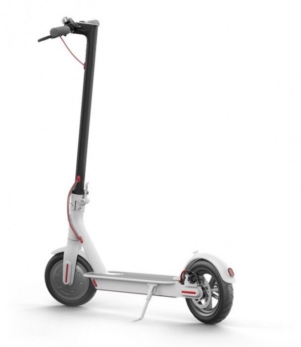 Электрический самокат