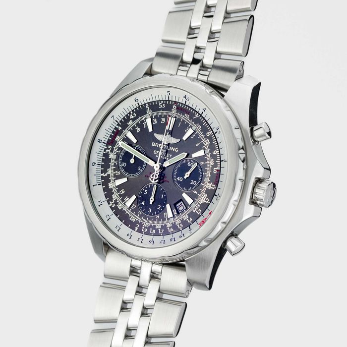 Breitling Bentley Motors T 48mm A2536313-B814SS