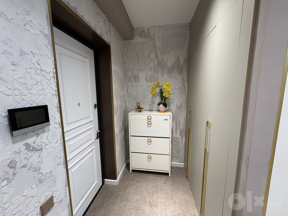 Melenium haus 3/4/9 Biznes klas Юнусабад 8