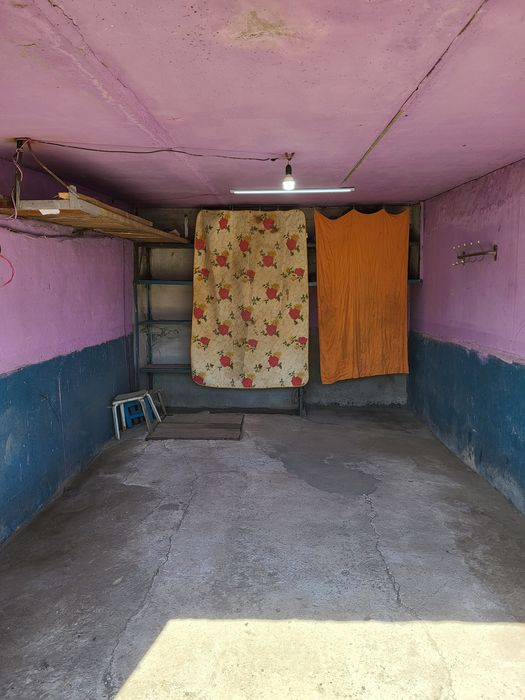 Сдам гараж в юпитере