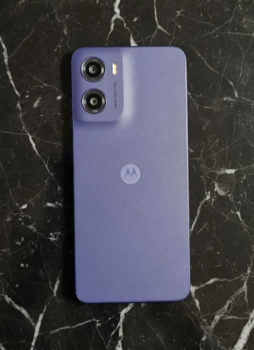 Motorola Moto E15