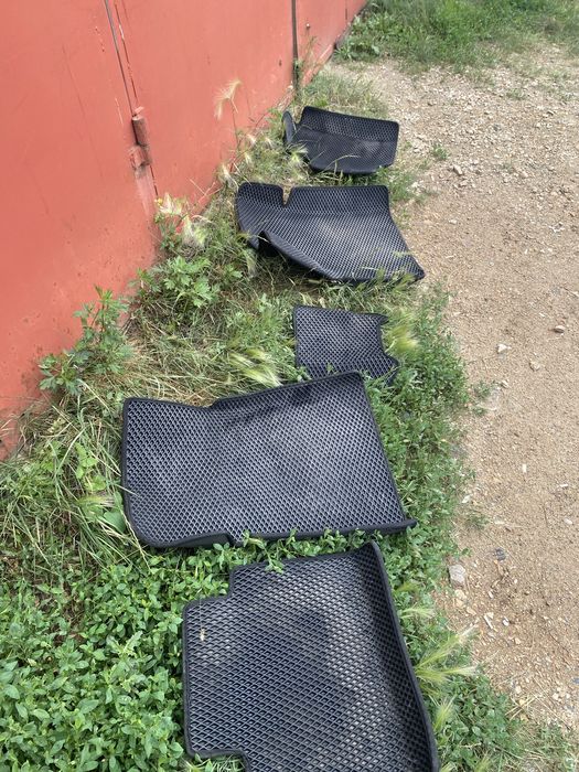Продам ева полики чанган х5 плюс