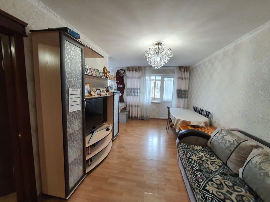 Продам квартиру
