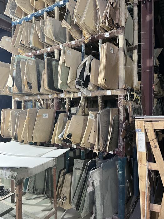 Лобовое для любая автомобиль