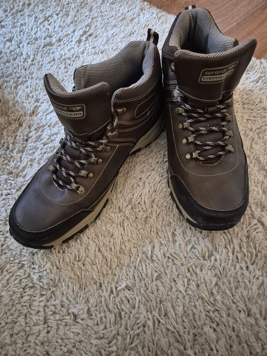 Bocanci Sprandi  nr.44