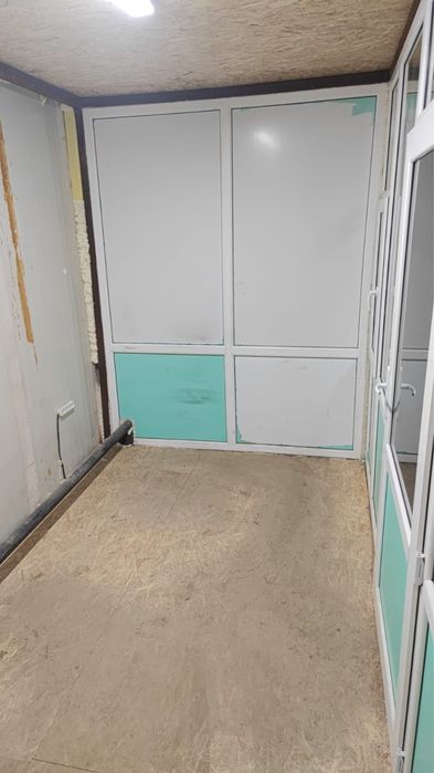 Продам офис будку