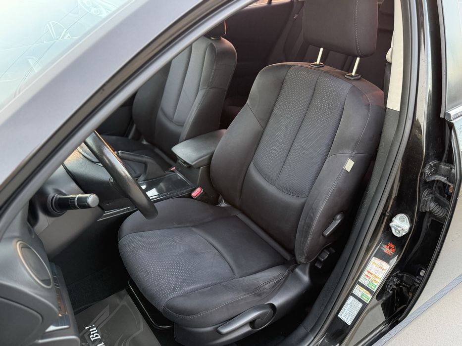 Mazda 6* 2.0D* 2009г. Ръчка* Топ Състояние* Сервизна* 212.000 КМ