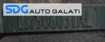 Injector Injectoare Audi A3 8L 1.6 Benzina BFQ AVU 1997 - 2003 Cod 037906031AL [N0713]