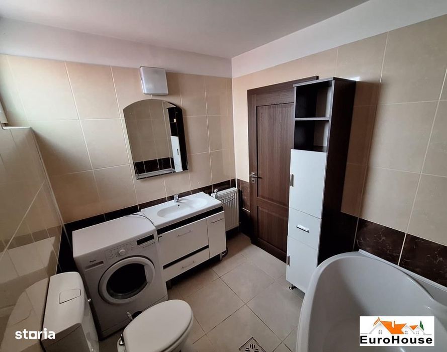 Apartament cu 3 camere de vanzare in Alba Iulia