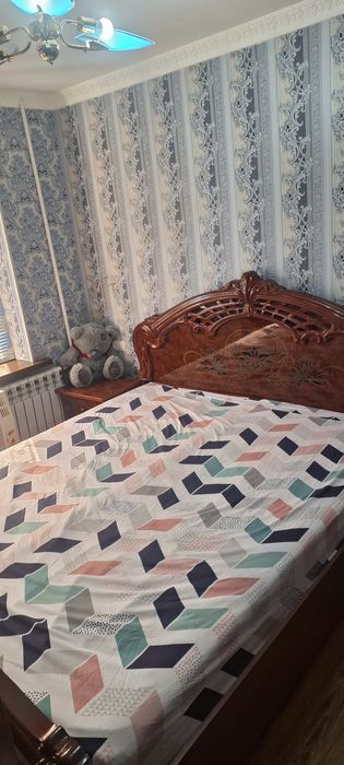 Спальный кровать