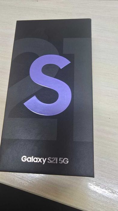 Samsung Galaxy S21 ЛОТ:939698