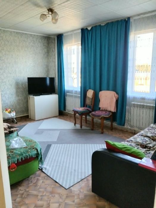 Продается дом в Ахмирово