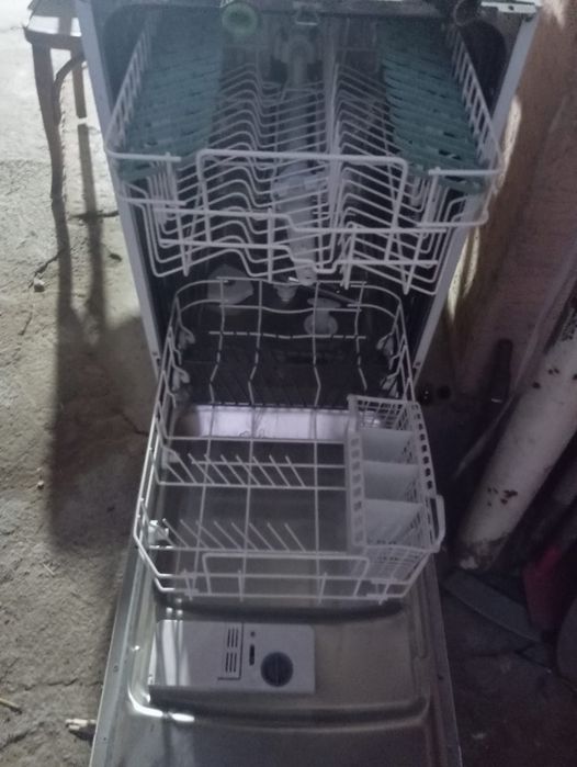 Посудо мойка б/у