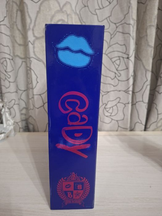 Кукла Кэйди братс Bratz