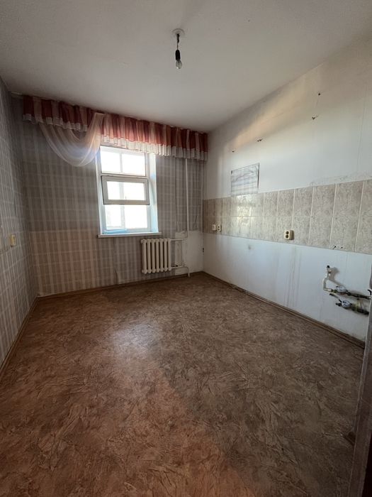 Продаю 2 ком квартира