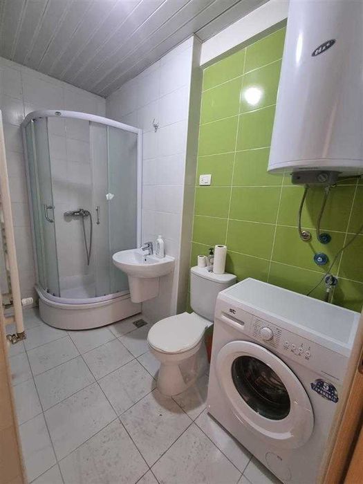 Дава се под наем Двустаен апартамент в София, Бояна - 65 кв.м за 459 € - Снимка #1