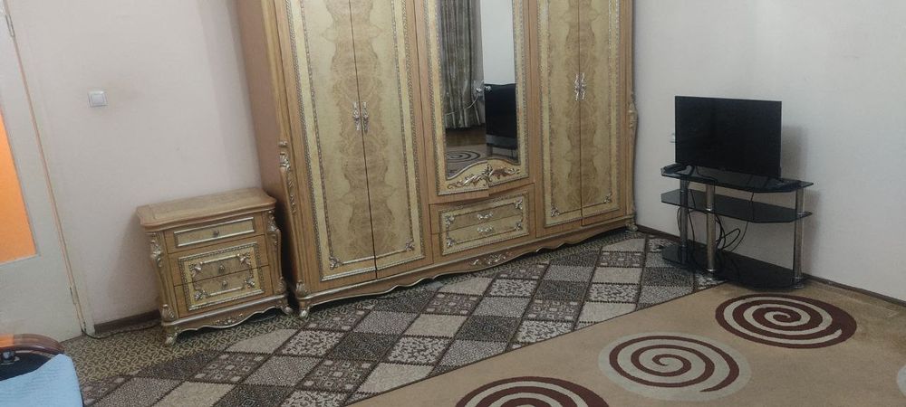 QIZLAR uchun kvartira!!!