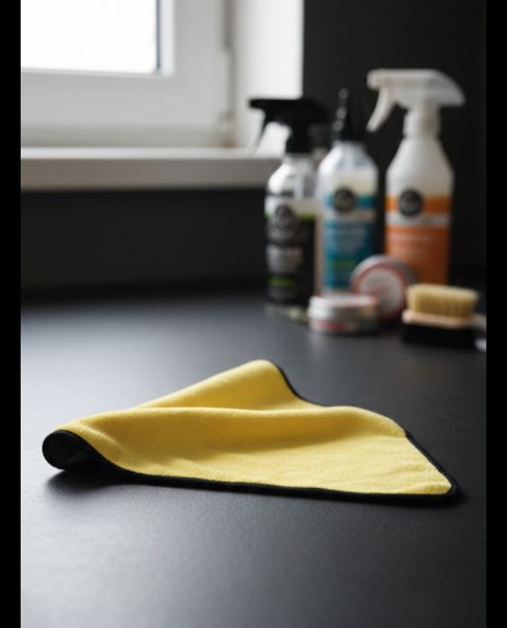 Тряпки для машин