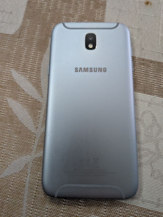 Samsung galaxy j5