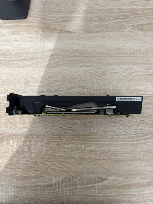 Amd Radeon RX 570 4gb Sapphire