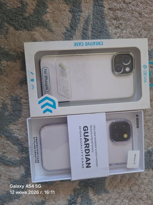 Продам чехлы на айфоны/iphone