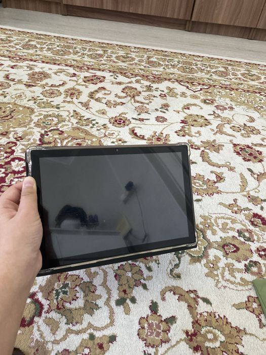 Планшет классный+клавитура+мышка