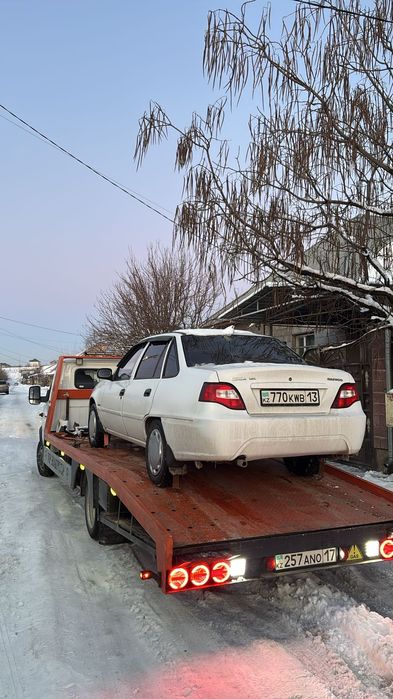 Эвакуатор круглосуточно