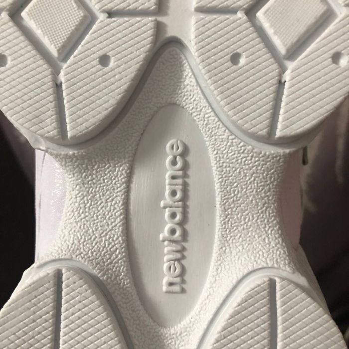 Adidasi dama albi full white