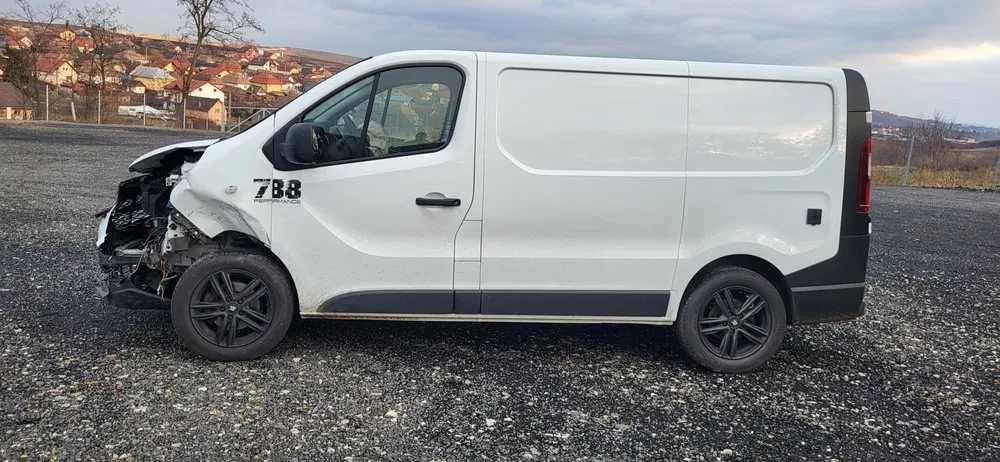 Dezmembrez Fiat Talento/Renault Trafic 3/Opel Vivaro B 1.6 Dci R9M-H4