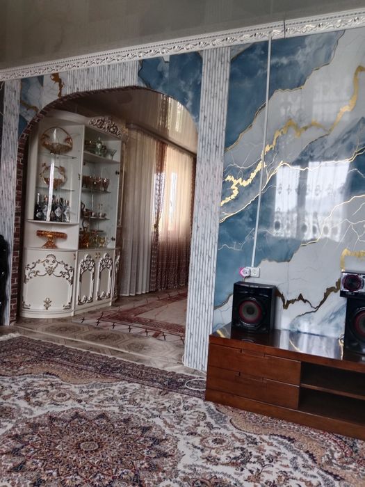 Продам дом большой