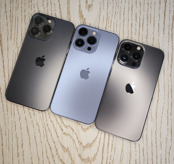 IPhone 13 Pro  128 GB