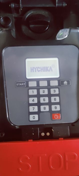 Косачка робот Hychika YZ-2