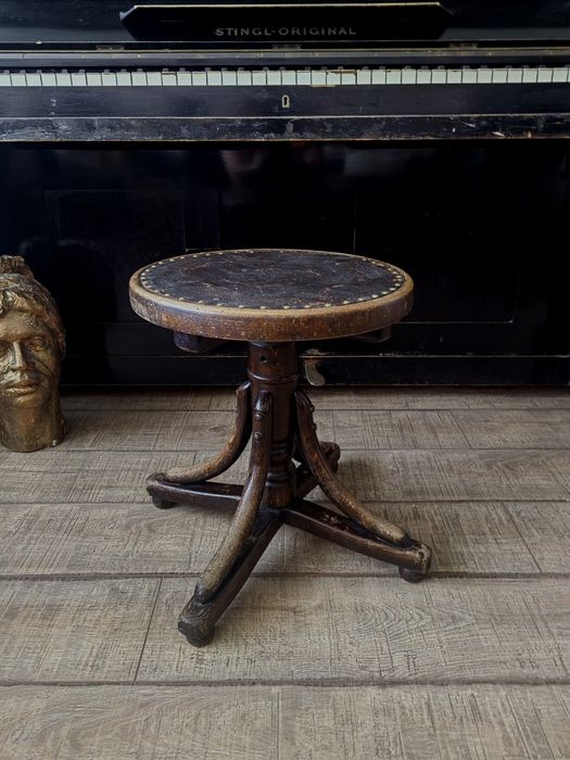 Pianina Stingl Original