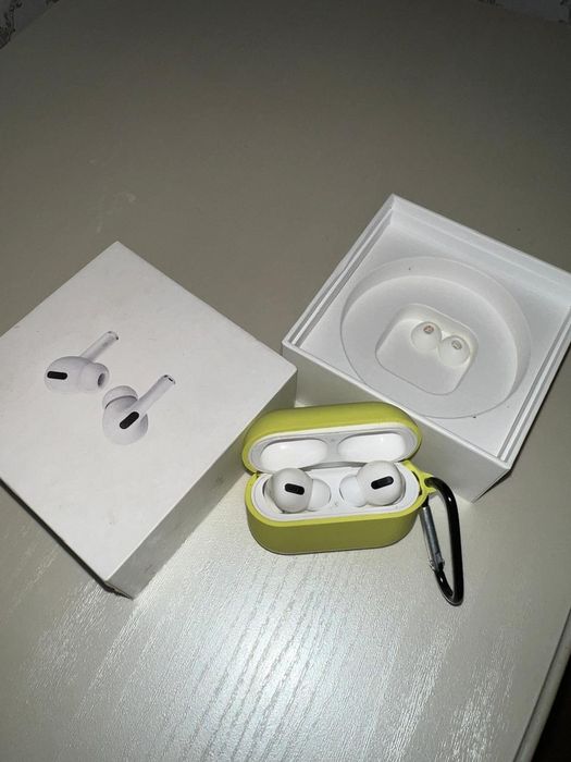 AirPods Pro 3 оригинал