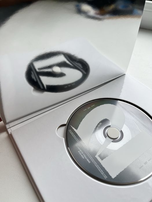 (G)I-DLE 2nd Full Album «2»