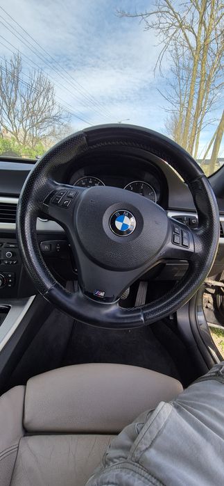 Volan M bmw seria 3 e90 e91