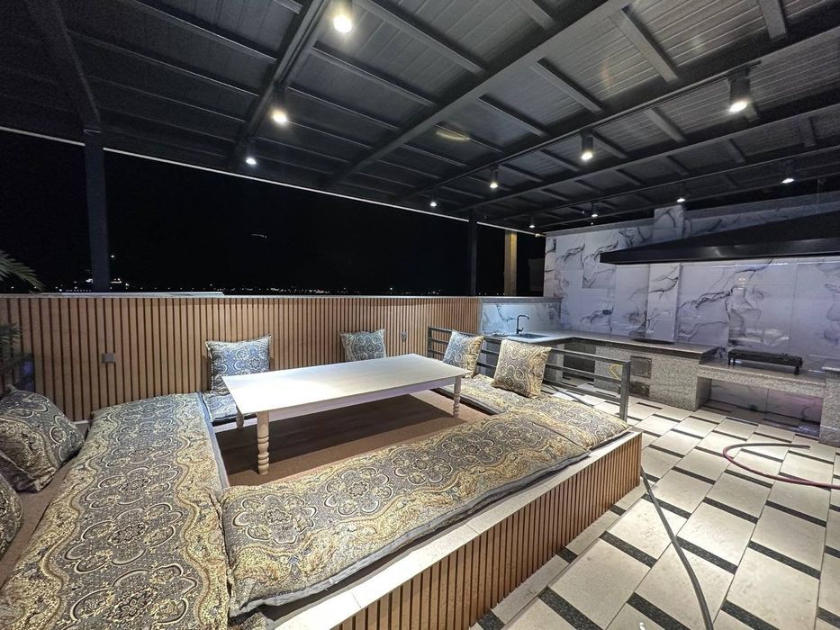 Сдается дача Баку + 10 Комютер