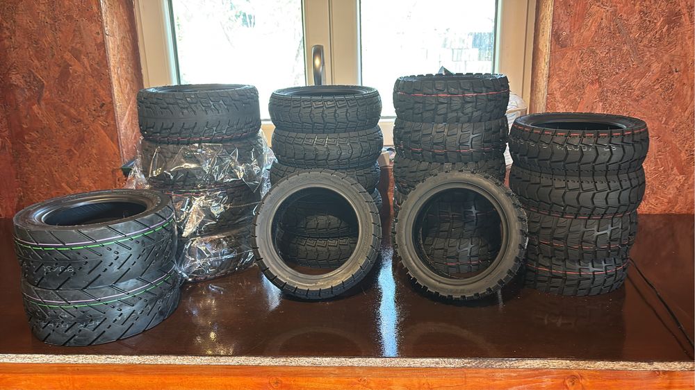 Cauciuc KuKirin G2/G3/G4