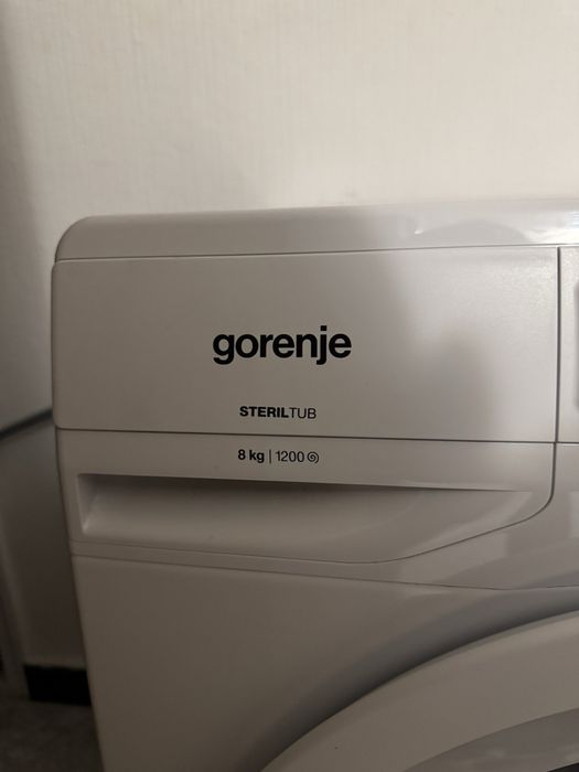 Продавам пералня