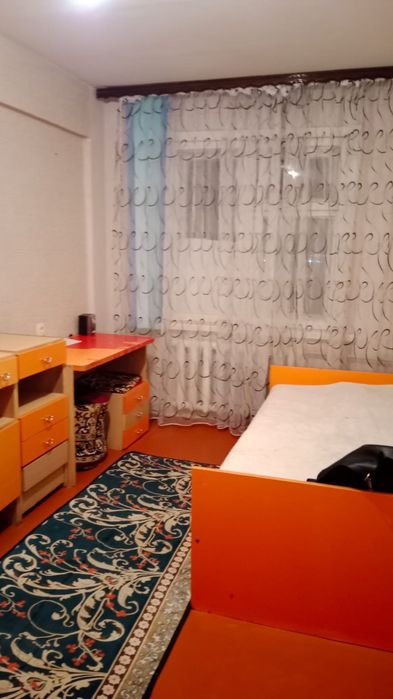 Продам 3-комнатную квартиру