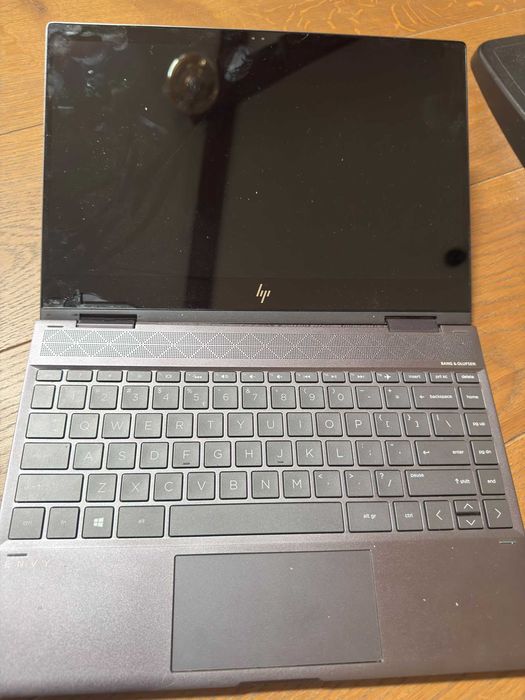 Laptop HP Envy x360 13" 2-în-1