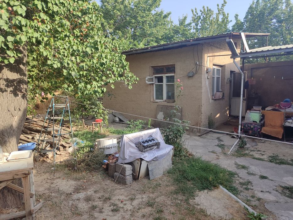 Яшнабад Шастри дом земля 3.2 сот