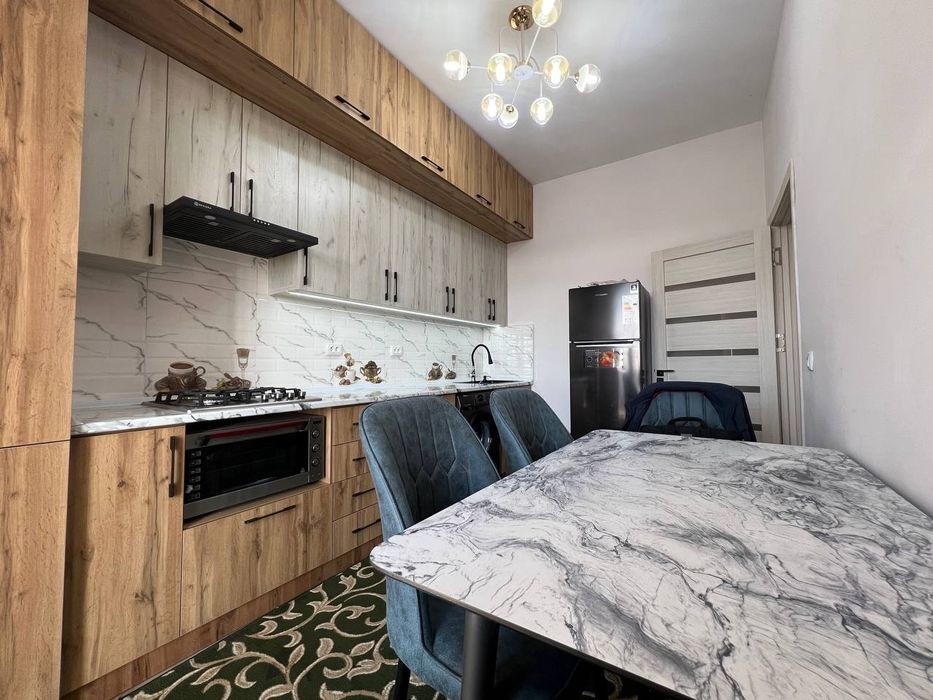 Ikki xonali uy oilaga ijaraga beriladi