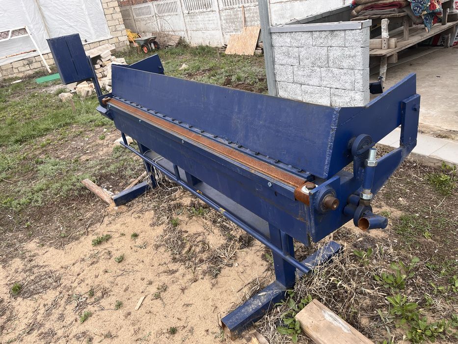 Продам листогиб