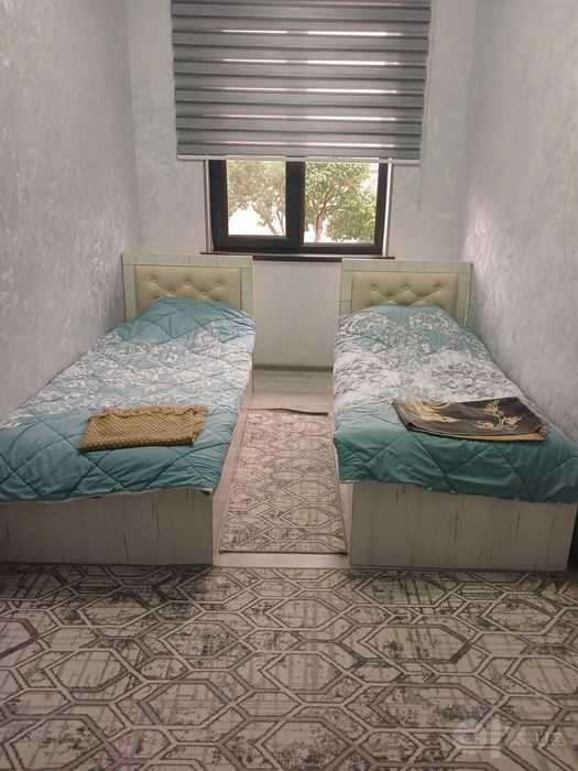 Ijaraga Beriladi DACHA