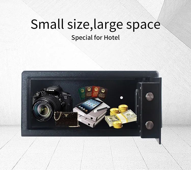 Электрон кодли Автоматик Сейф. Доставка шахар ичида Бепул