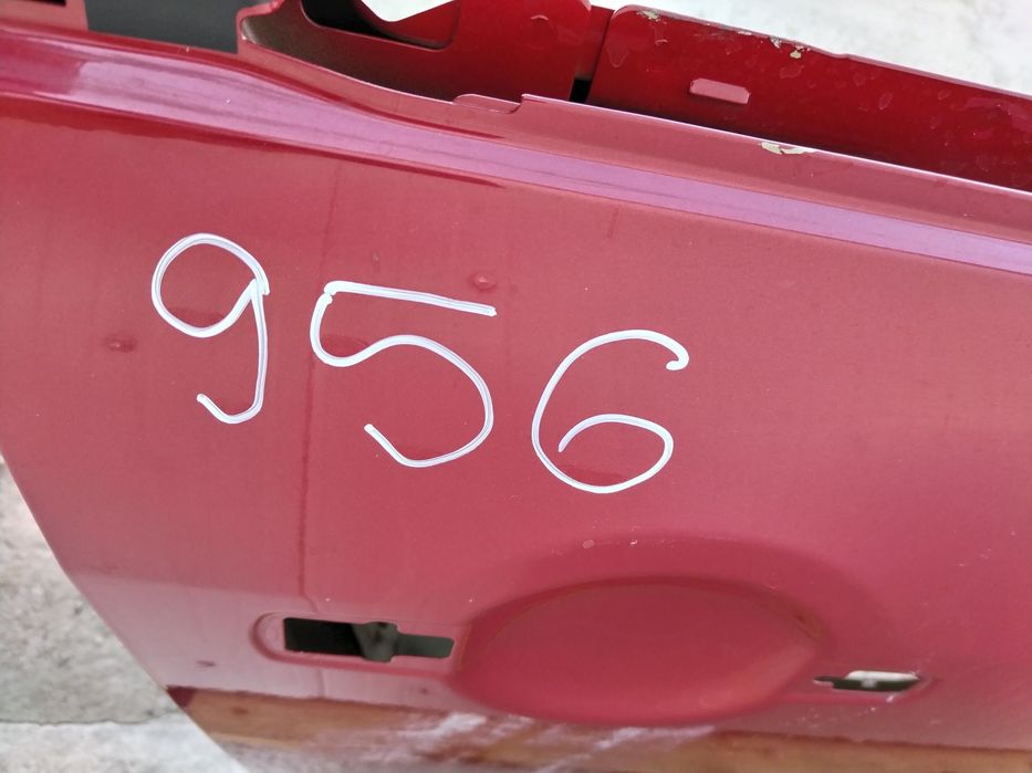 Usa fata dreapta Citroen C3  Picasso, 2009, 2010, 2011, 2012, 2013, 2014, 2015, 2016, 2017,  cod origine OE