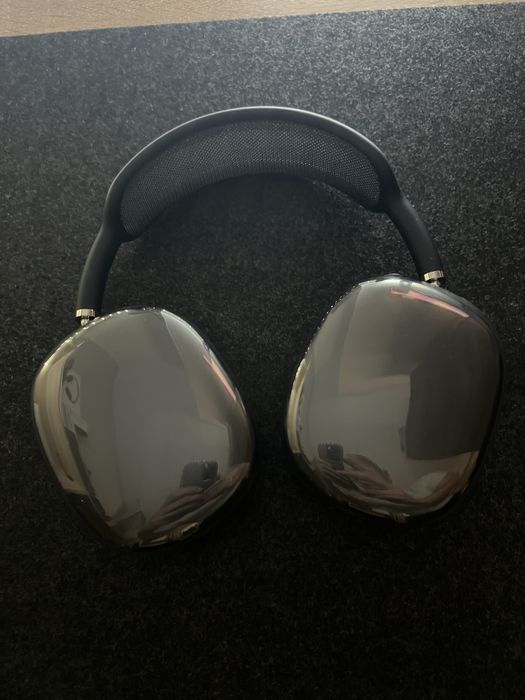 Apple AirPods Max Midnight